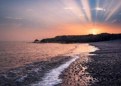 Playa de Echentive