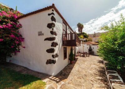 Casa Morera