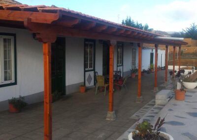 Casa Pestana