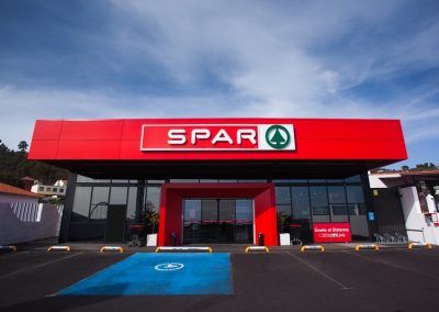 SPAR FUENCALIENTE