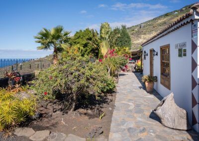 Casa Los Mangos