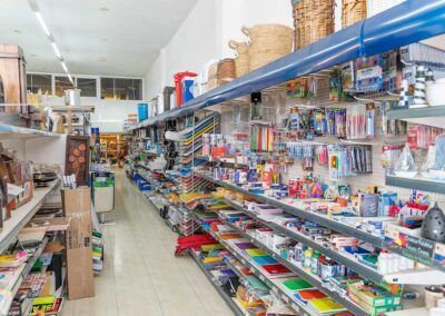 Comercial Fuencaliente