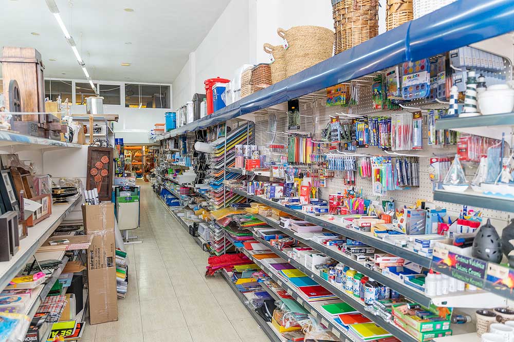 Comercial Fuencaliente
