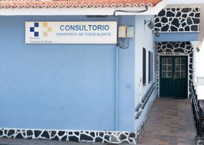 Centro de Salud