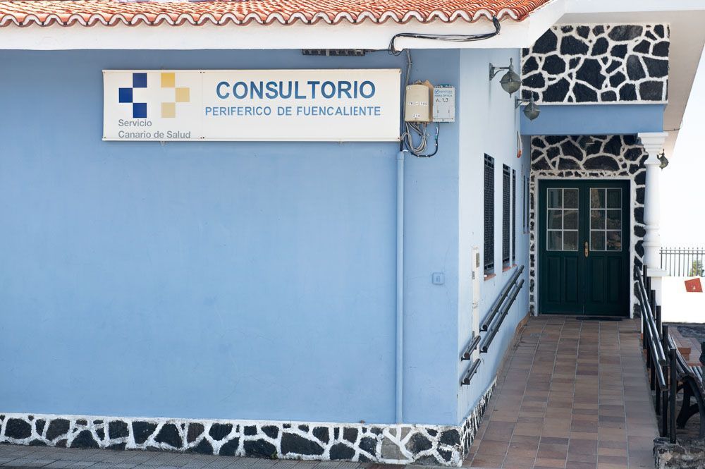 Centro de Salud