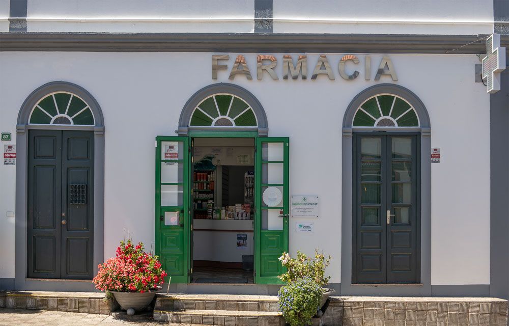Farmacia