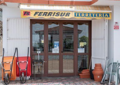 Ferretería Ferrisur
