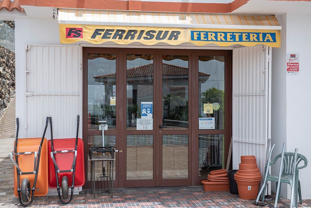 Ferretería Ferrisur