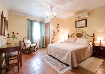 Casa La Gorona