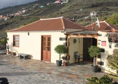 Casa La Time