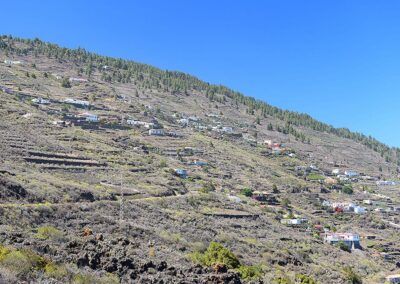 Las Caletas