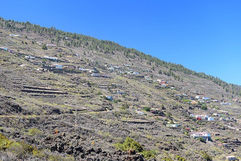 Las Caletas
