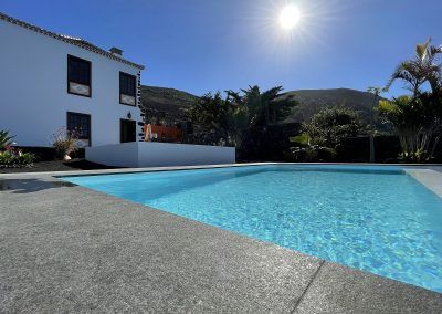 Villa La Malvasía