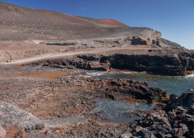 Playa de Las Cabras