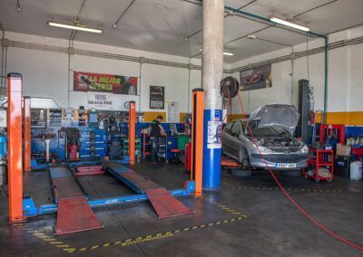 Taller PCAN