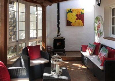Apartamento La Era
