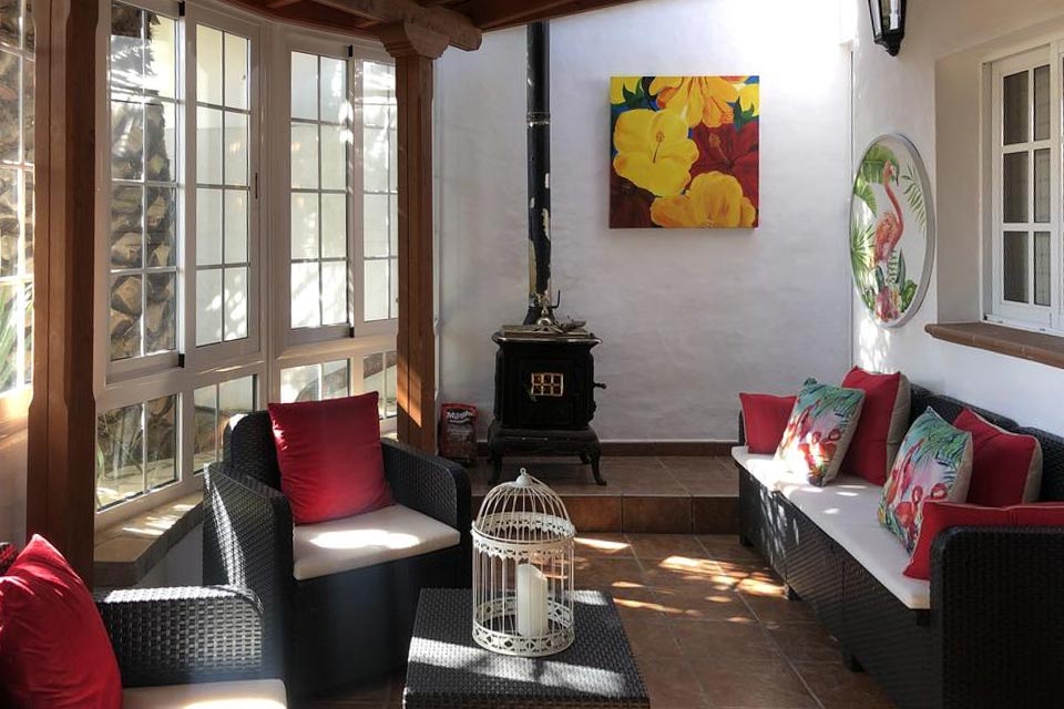 Apartamento La Era