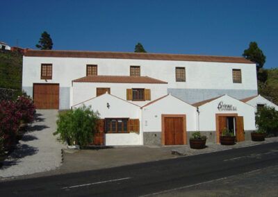 Bodegas Carballo
