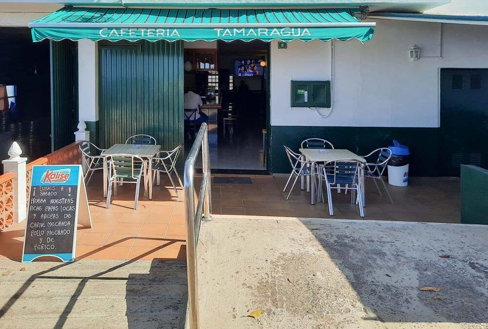 Bar Tamaragua