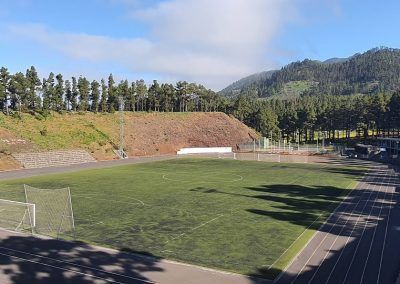 Campo de fútbol
