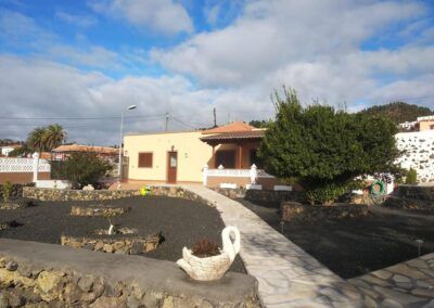 V.V. Las Barqueras