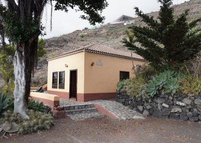 Casa Yanes