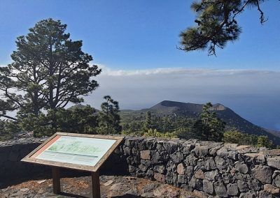 Mirador de Los Canarios