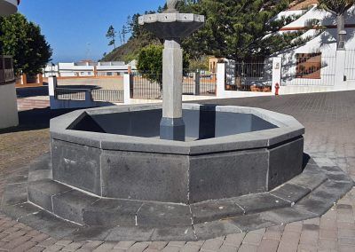 Fuente del vino