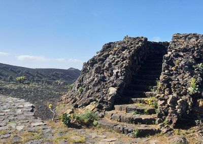 Mirador de los Jablitos