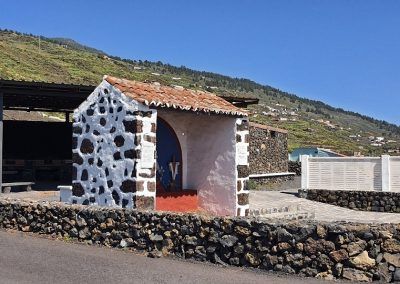 A.R. Llano del Tanque.