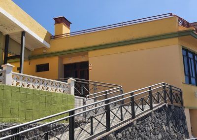 C.C. de Las Indias