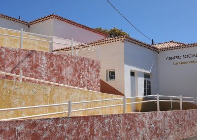 C.S. Los Quemados