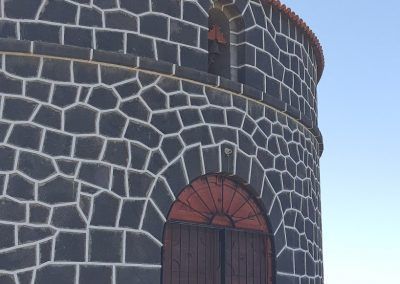 Iglesia de Santa Cecilia