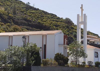 Iglesia Nuestra Señora
