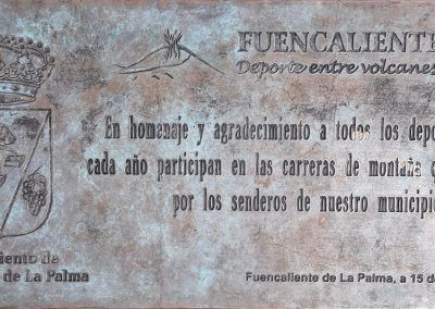 Paseo de la Fama