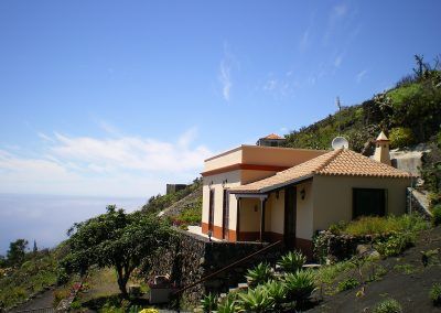 Casa Rural El Níspero