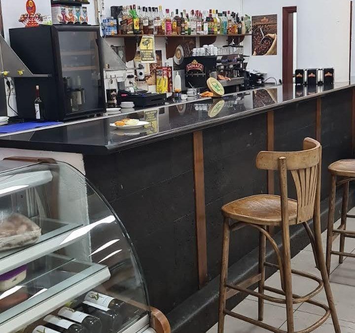 Bar Cafetería PCAN