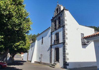 Iglesia de S. Antonio