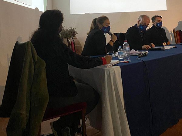 Fuencaliente lleva su apuesta por turismo de calidad vinculado a la Ciencia al III Encuentro Starlight de Teruel