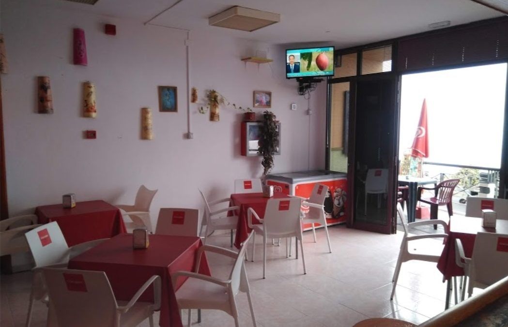 Bar Manolo