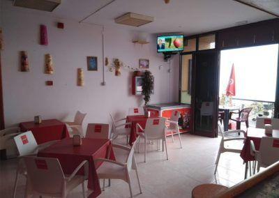 Bar Manolo