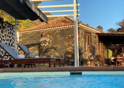 Casa García Mar