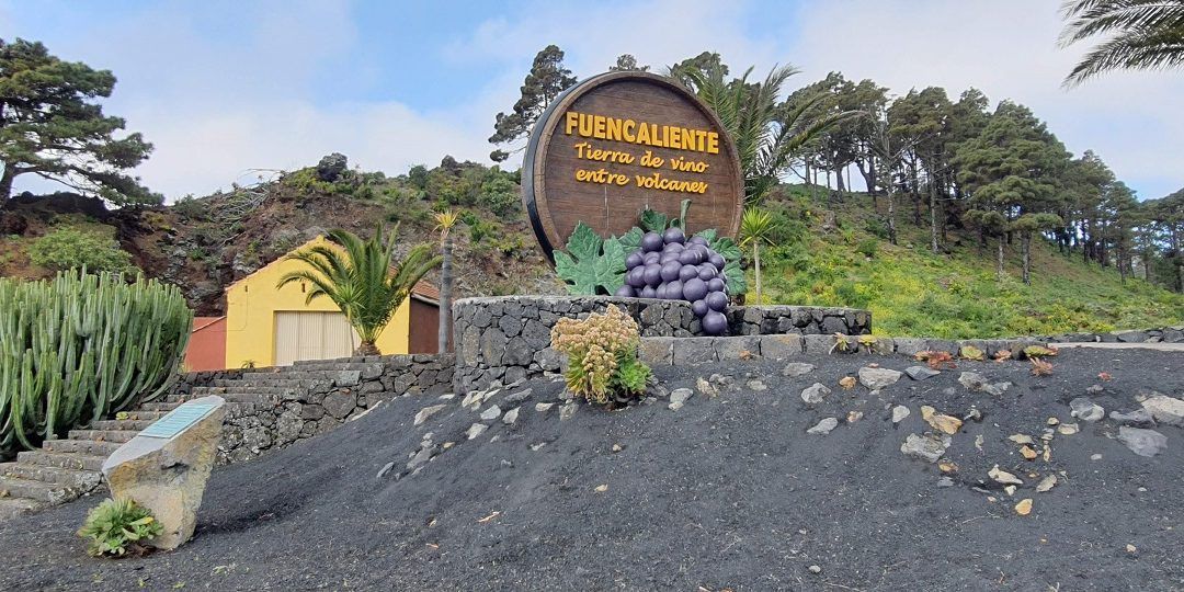 Monumento Viticultor