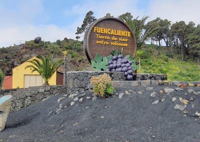 Monumento Viticultor