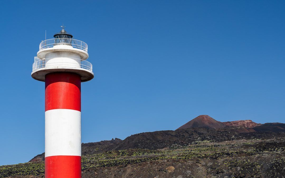Faro de Fuencaliente