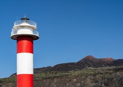 Faro de Fuencaliente