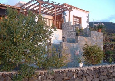 Casa Las Viñas B