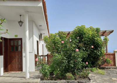 Casa La Huerta 1