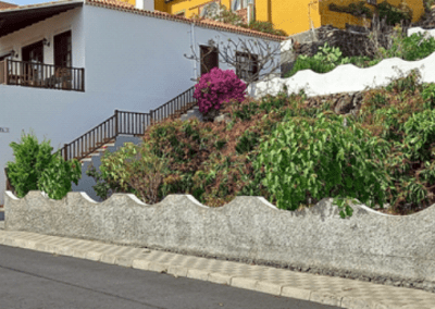 Casa La Huerta 2