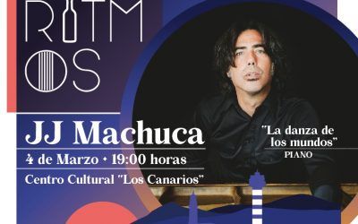 El Festival Enoritmos 2022 regresa a Fuencaliente